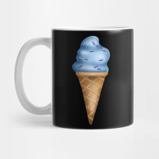 Sweet ice cream Mug